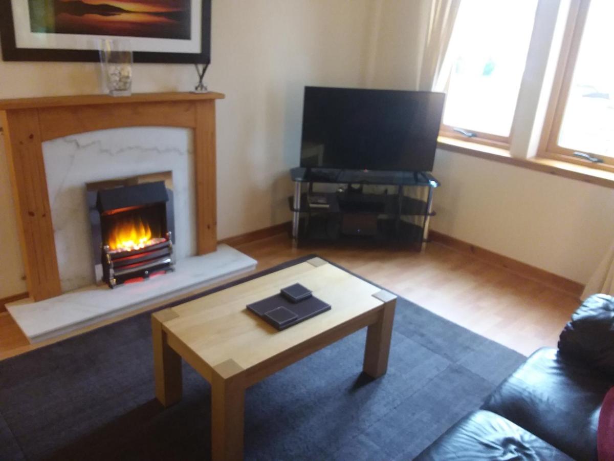 Sunbury Aviemore Esterno foto