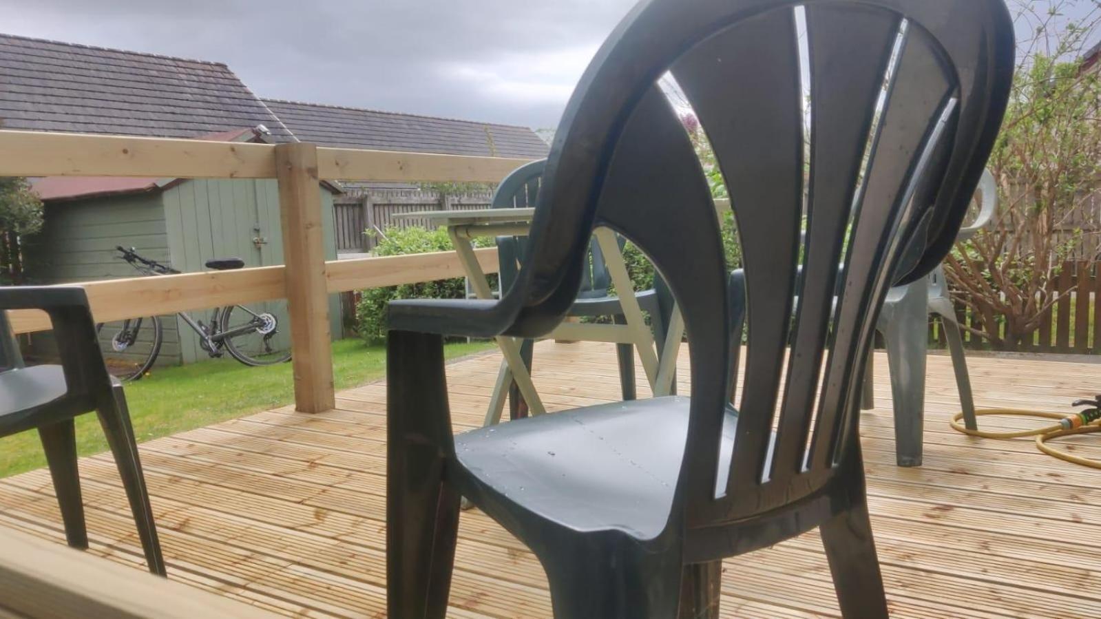 Sunbury Aviemore Esterno foto