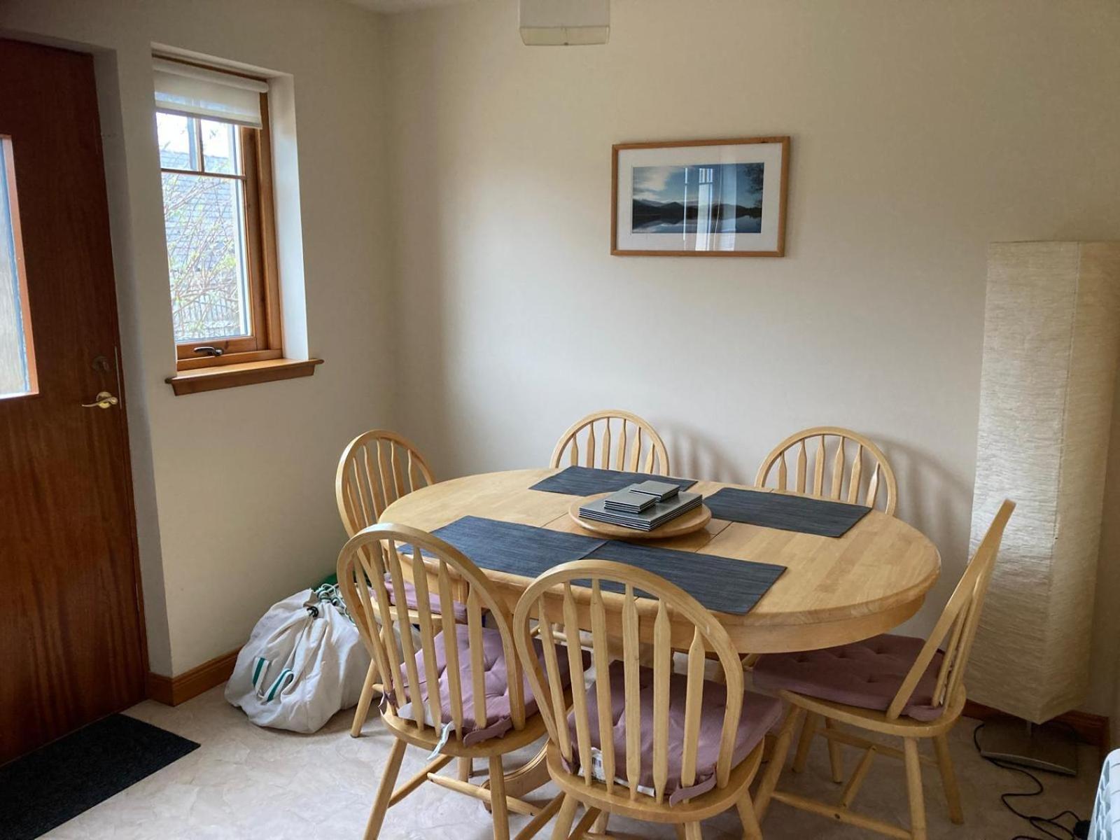 Sunbury Aviemore Esterno foto