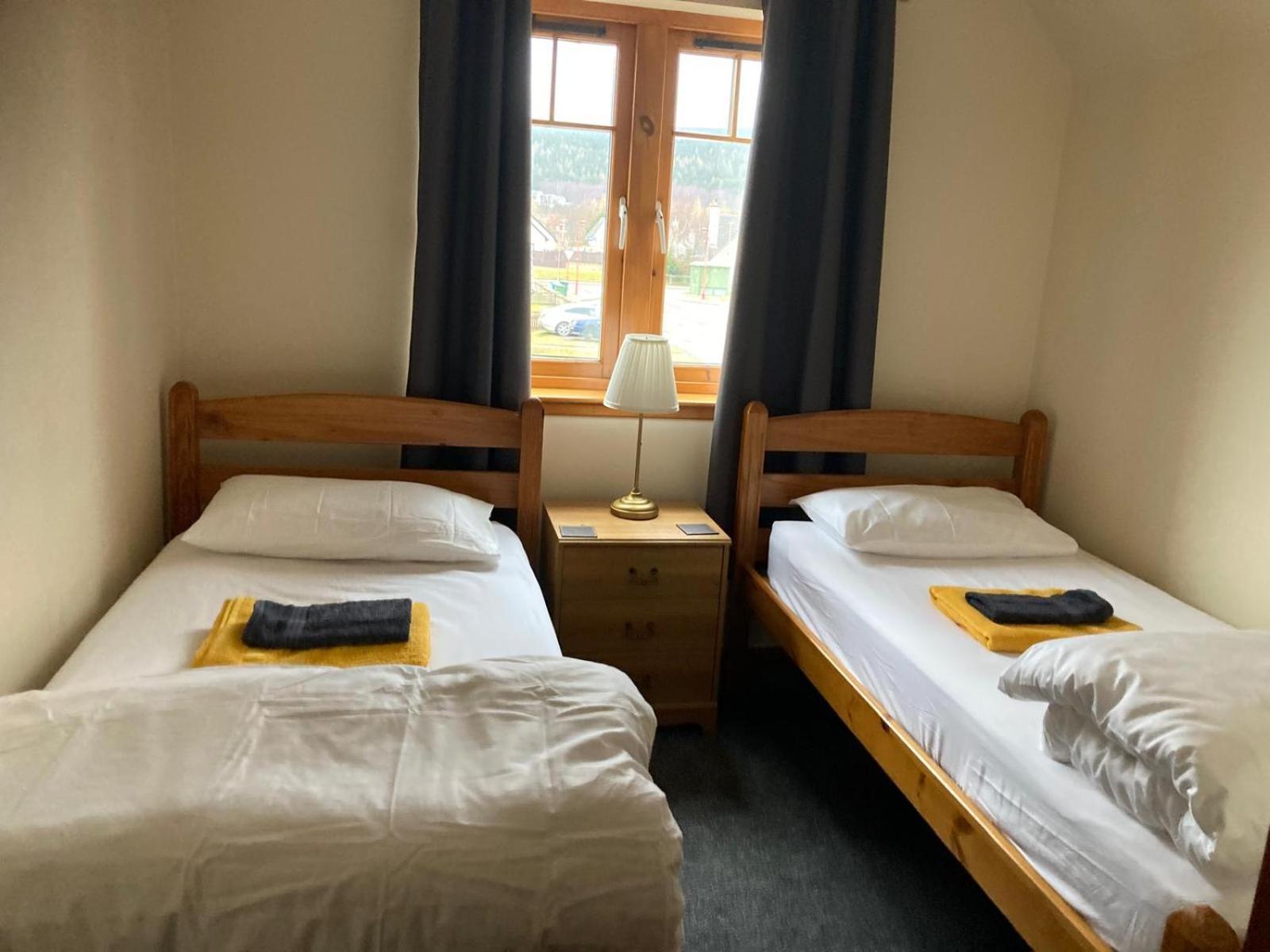 Sunbury Aviemore Esterno foto