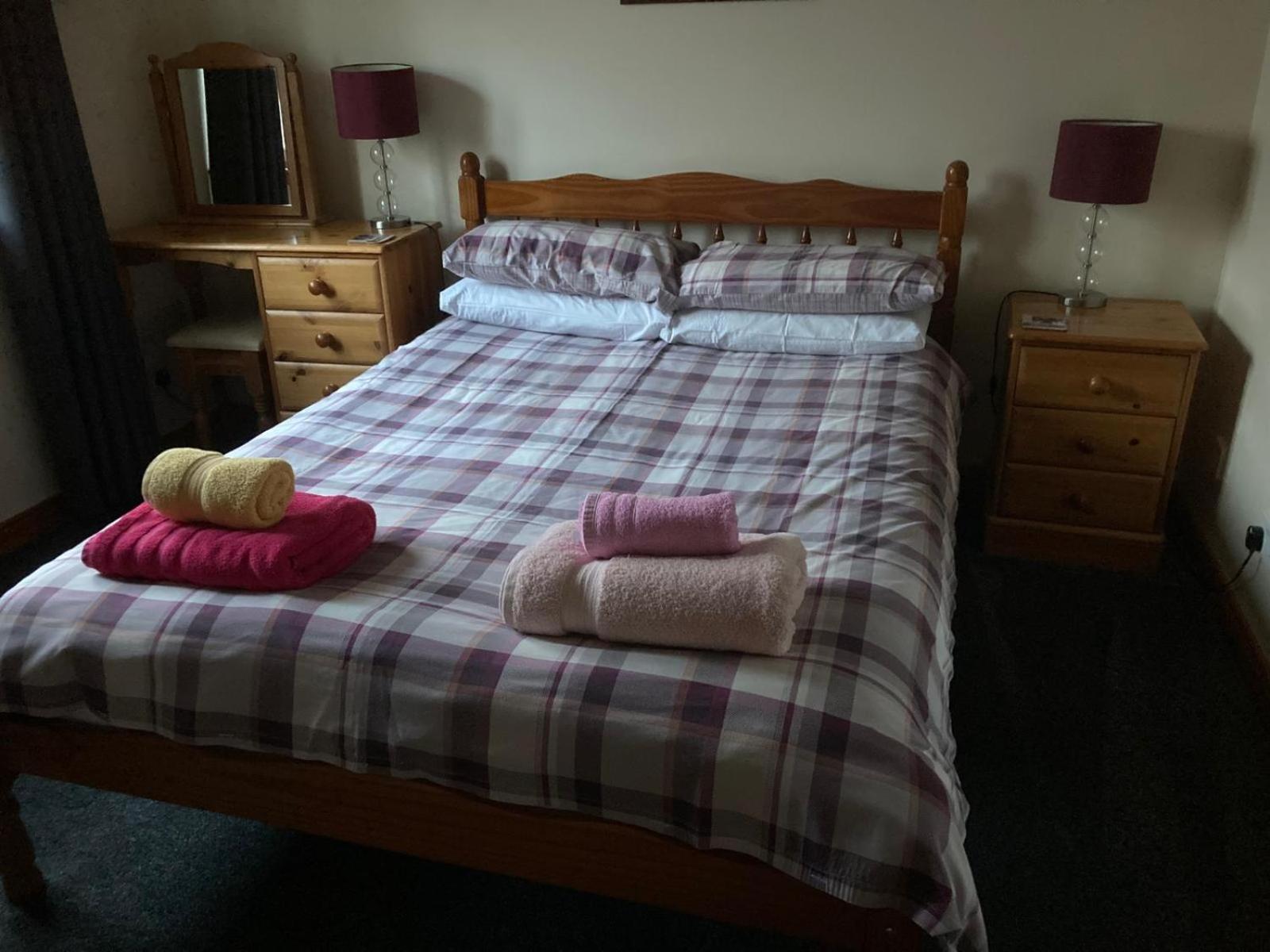Sunbury Aviemore Esterno foto