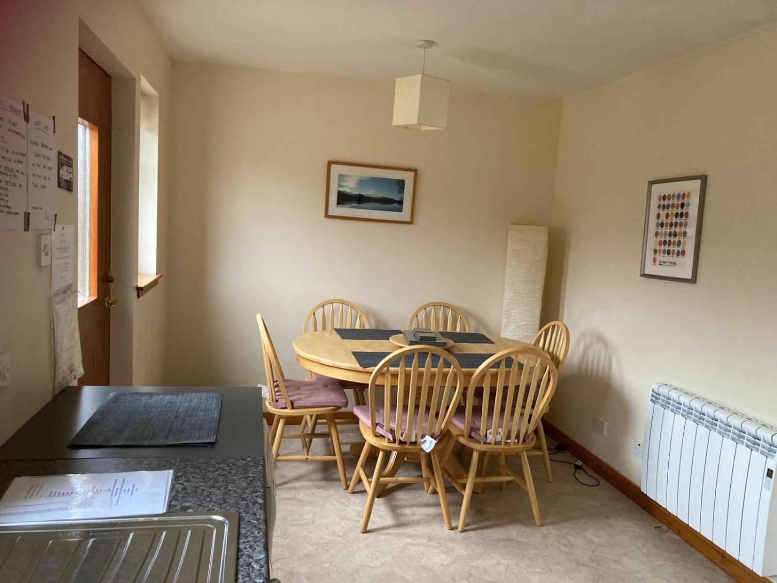 Sunbury Aviemore Esterno foto