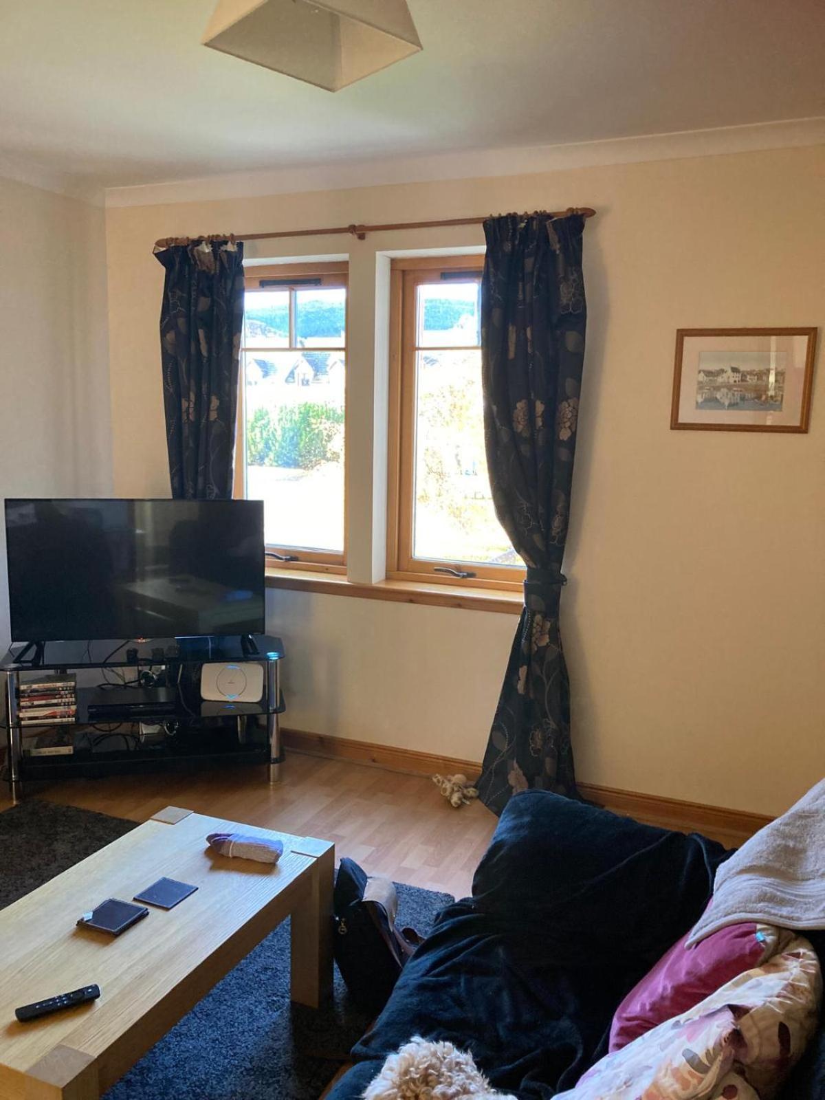 Sunbury Aviemore Esterno foto
