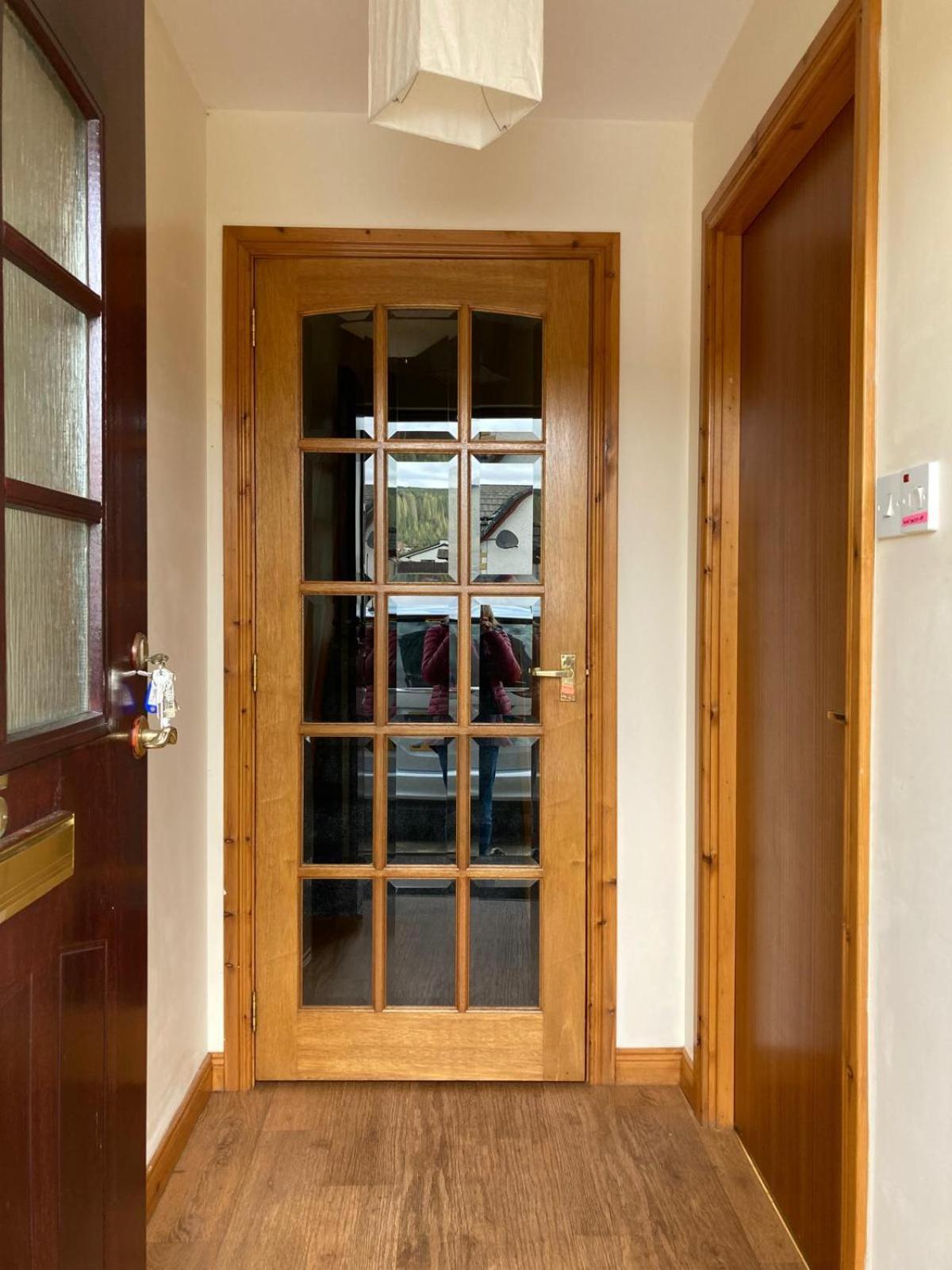 Sunbury Aviemore Esterno foto