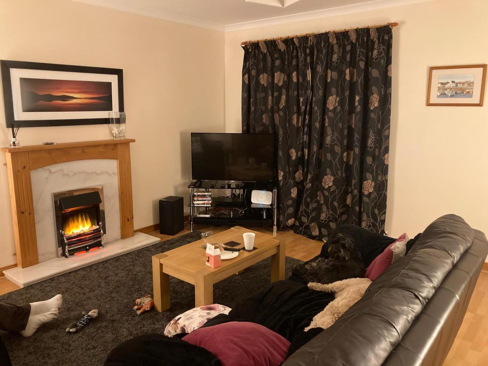 Sunbury Aviemore Esterno foto