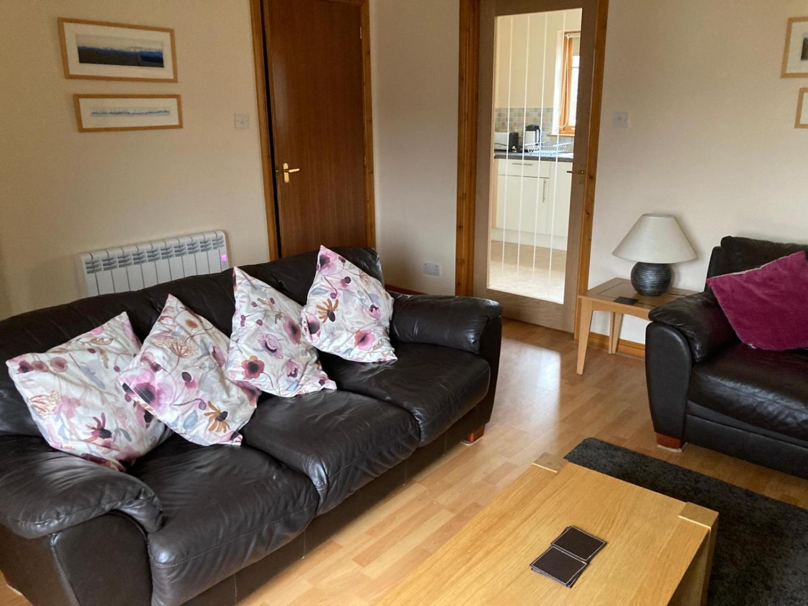 Sunbury Aviemore Esterno foto
